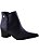 BOTA VIA UNO 316004 PRETO VECHIO - Imagem 4