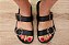 CHINELO 2082378 PRETO - Imagem 6