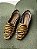 LOAFER COURO  79989 CARAMELO TEXTURIZADO - Imagem 2