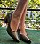 SCARPIN 1624 ARMY - Imagem 1