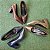SCARPIN 1624 ARMY - Imagem 4