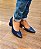 SCARPIN 1102 MARINHO / MARINHO SUEDE - Imagem 7