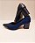 SCARPIN 1102 MARINHO / MARINHO SUEDE - Imagem 10