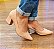 SCARPIN 1102 BEGE / BEGE SUEDE - Imagem 7