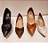 SCARPIN 1130 PRETO - Imagem 5