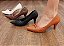 SCARPIN 1130 CARAMELO - Imagem 6