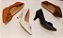 SCARPIN 1130 CARAMELO - Imagem 9