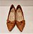 SCARPIN 1130 CARAMELO - Imagem 10