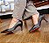 SCARPIN EM COURO 971292 PRETO / SOLA VERMELHA - Imagem 4