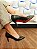 SCARPIN EM COURO 971292 PRETO / SOLA VERMELHA - Imagem 8