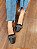 LOAFER COURO79987 PRETO / PEDRAS CRISTAL - Imagem 3
