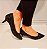 SCARPIN FESTA 11834047 PRETO PEDRAS - Imagem 2