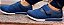 TÊNIS 123730 AZUL / AZUL - Imagem 3