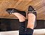 SAPATILHA 403006 PRETO GLITTER - Imagem 7