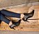 BOTA COURO 941267 PRETO - Imagem 2