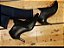 BOTA COURO 941267 PRETO - Imagem 4