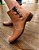 BOTA COURO 771328 BEGE - Imagem 1