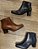 BOTA COURO 1070 CARAMELO - Imagem 2