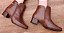 BOTA COURO 251717 CHOCOLATE - Imagem 6