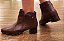 BOTA COURO 251717 CHOCOLATE - Imagem 3