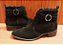BOTA CAMURÇA 630155 PRETO - Imagem 2