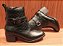 BOTA COURO 3722041 PRETO - Imagem 4