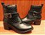 BOTA COURO 3722041 PRETO - Imagem 6