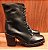 BOTA COURO 722055 PRETO - Imagem 4