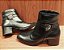 BOTA COURO 18176 PRETO - Imagem 6