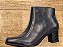 BOTA COURO 1070 MARINHO - Imagem 3