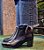 BOTA COURO 1070 PRETO - Imagem 3