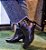 BOTA COURO 1070 PRETO - Imagem 5