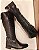 BOTA COURO 22401 PRETO - Imagem 3