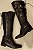 BOTA COURO 22401 PRETO - Imagem 2