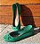 SAPATILHA COURO 69002 VERDE - Imagem 3