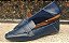LOAFER COURO 79999 MARINHO - Imagem 1