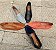 LOAFER COURO 79999 CORAL - Imagem 4
