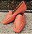 LOAFER COURO 79999 CORAL - Imagem 1