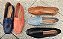 LOAFER COURO 79999 CORAL - Imagem 3