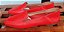 LOAFER COURO 79992 VERMELHO - Imagem 6