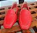 LOAFER COURO 79992 VERMELHO - Imagem 3