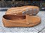 MOCASSIM ADH940 CARAMELO TEXTURIZADO - Imagem 3
