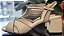 SANDÁLIA 523001 OFF WHITE / PRETO - Imagem 1