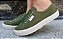 TÊNIS 9304  LINHO VERDE MILITAR - Imagem 2