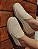 TÊNIS SLIP ON 9404 LINHO NUDE - Imagem 4