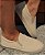 TÊNIS SLIP ON 9404 LINHO NUDE - Imagem 2