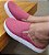 TÊNIS MULE 1429 LINHO PINK - Imagem 3