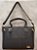 BOLSA DUAS ALÇAS / DE MÃO / DE OMBRO 013 PRETO - Imagem 1