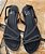RASTEIRA 10048 PRETO / PEDRAS ONIX - Imagem 6