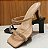 TAMANCO 85404 NUDE / PEDRAS CRISTAL - Imagem 9